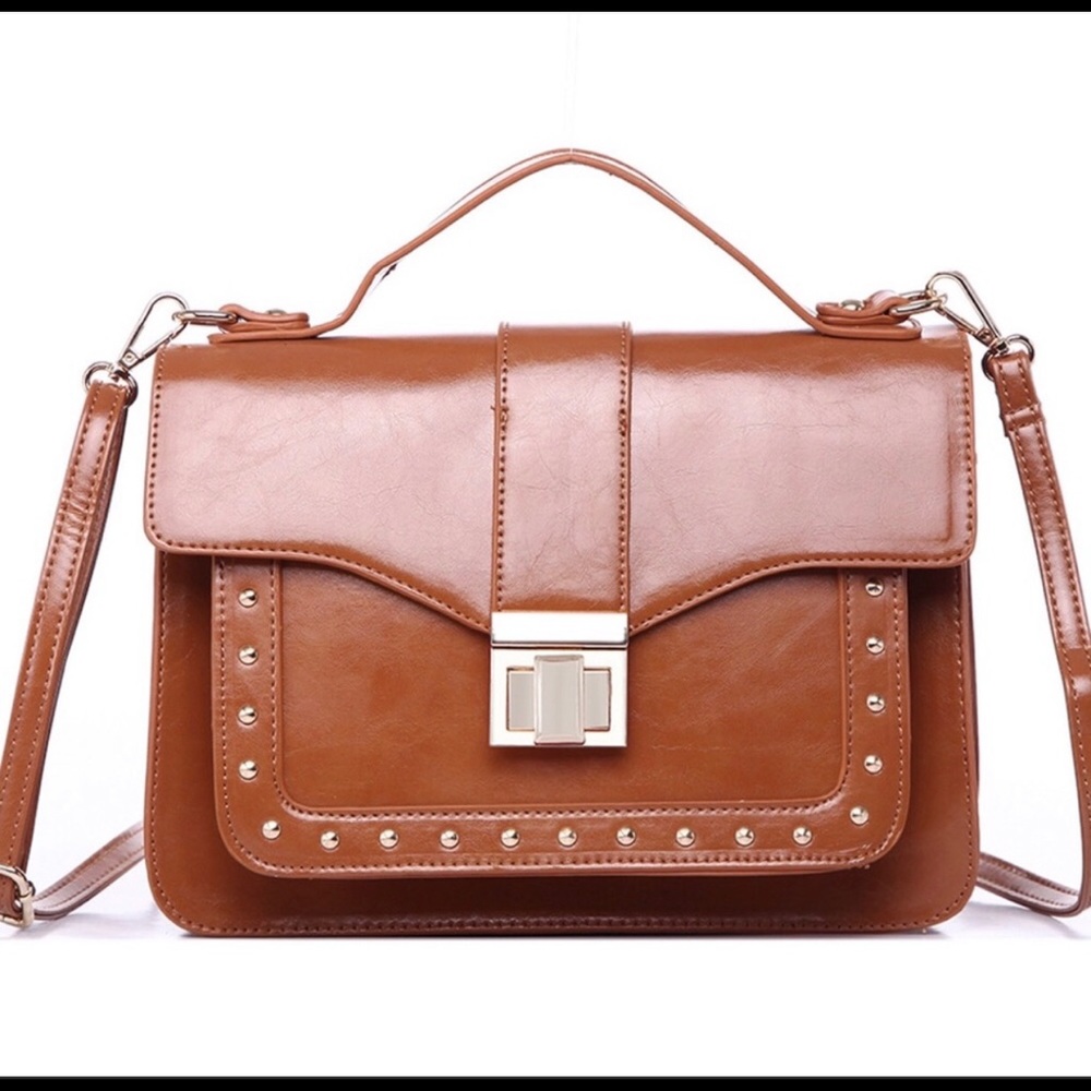 Oracle Structured Crossbody - Picture 2 of 8